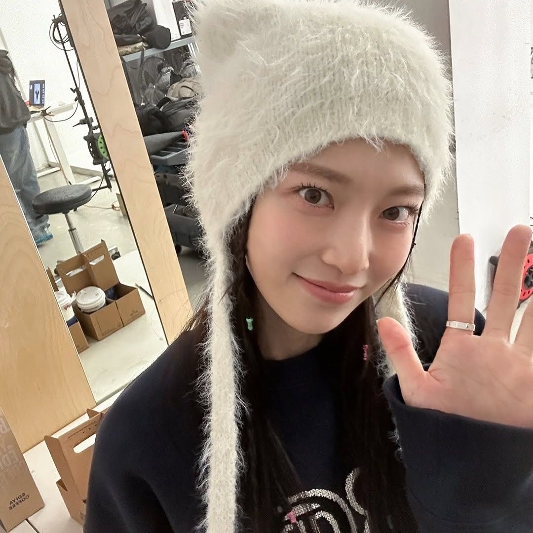 TWICE Kyy