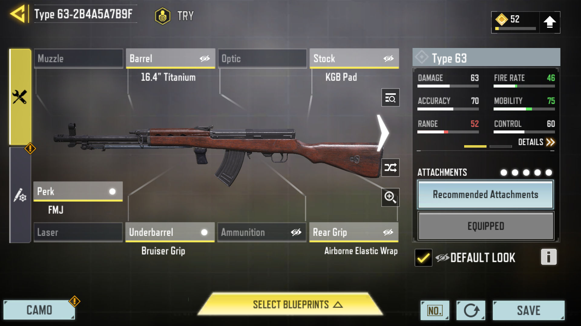 TYPE 63