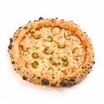 Fire Pizza image