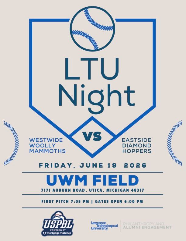 LTU Night