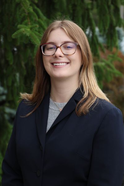 Jillian Plant is a Communications & Project Manager at Yellow Flag Productions