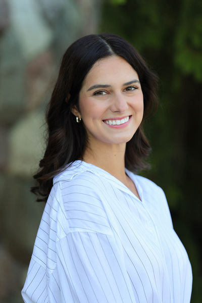 Maria Adamo serves as Social Media Specialist at Yellow Flag Productions