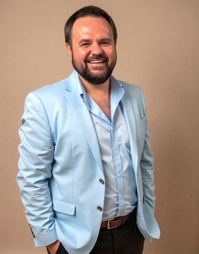 Ryno van Eeden is a Full Stack Developer at Yellow Flag Productions