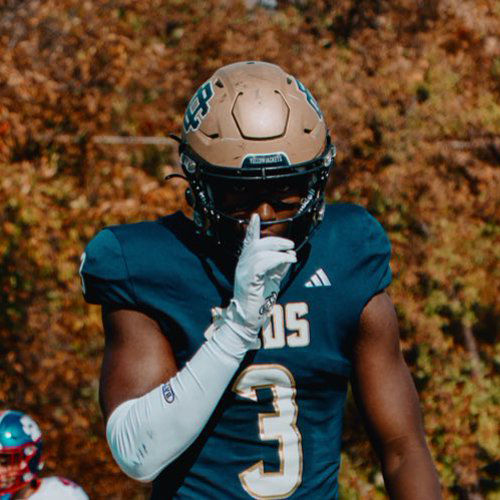 Anthony Cartwright III