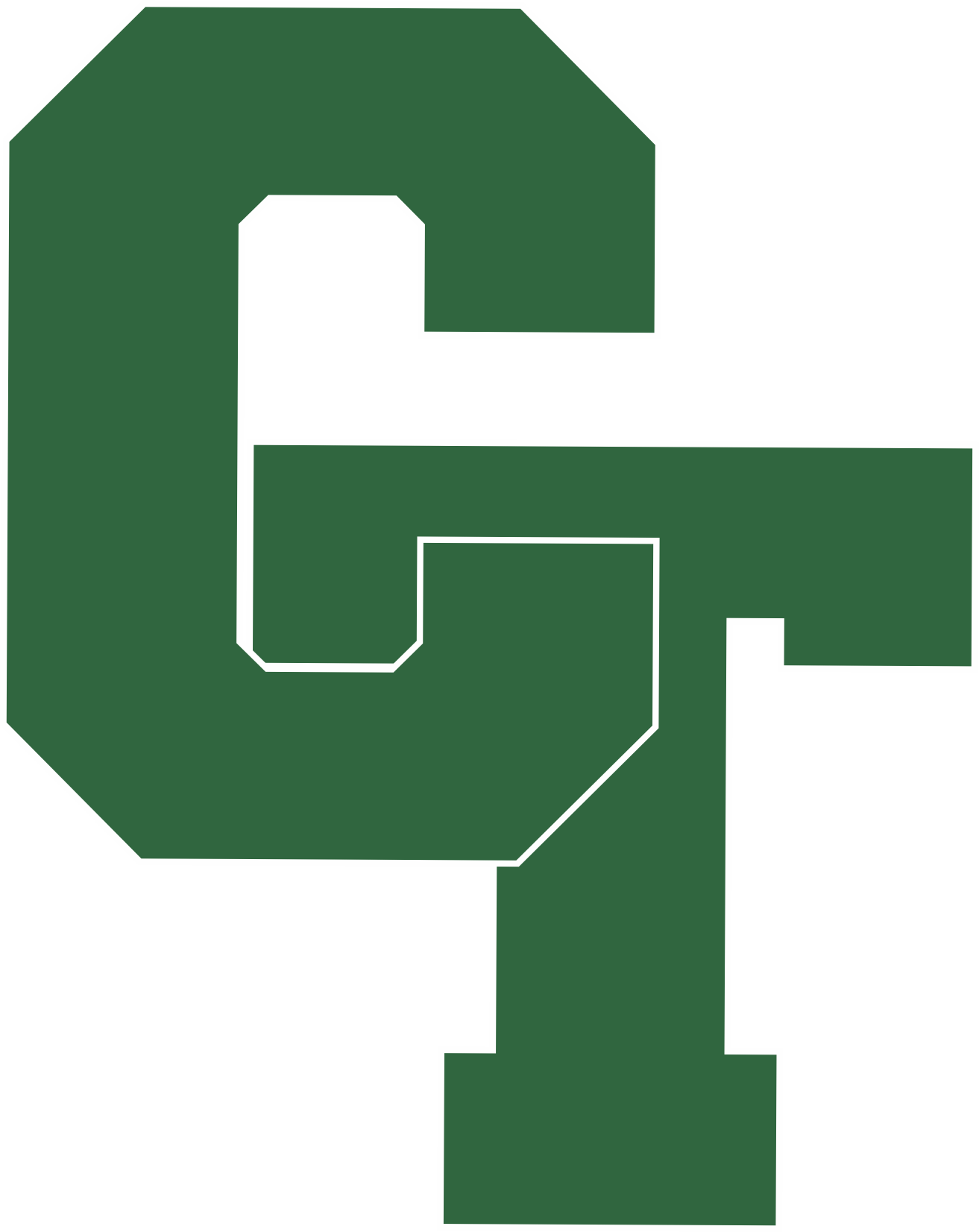 Cass Tech logo