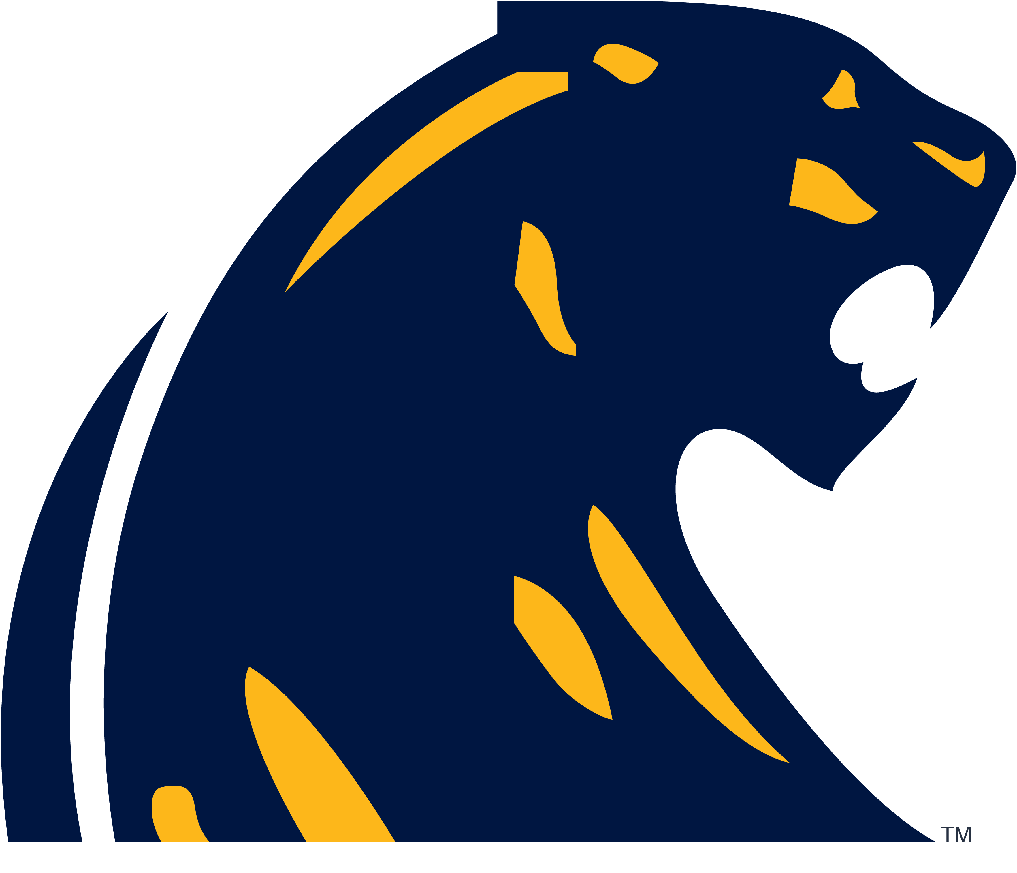DeWitt logo