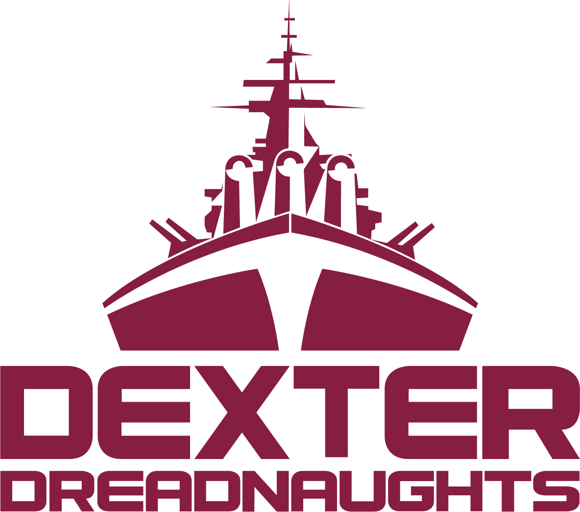 Dexter logo