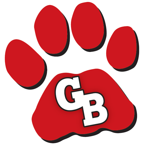 Grand Blanc logo