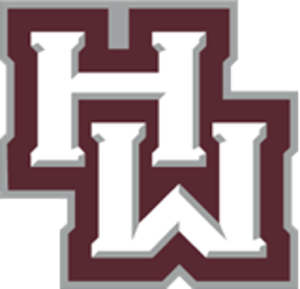 Harper Woods logo