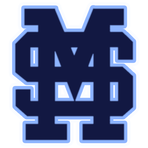 Mona Shores logo