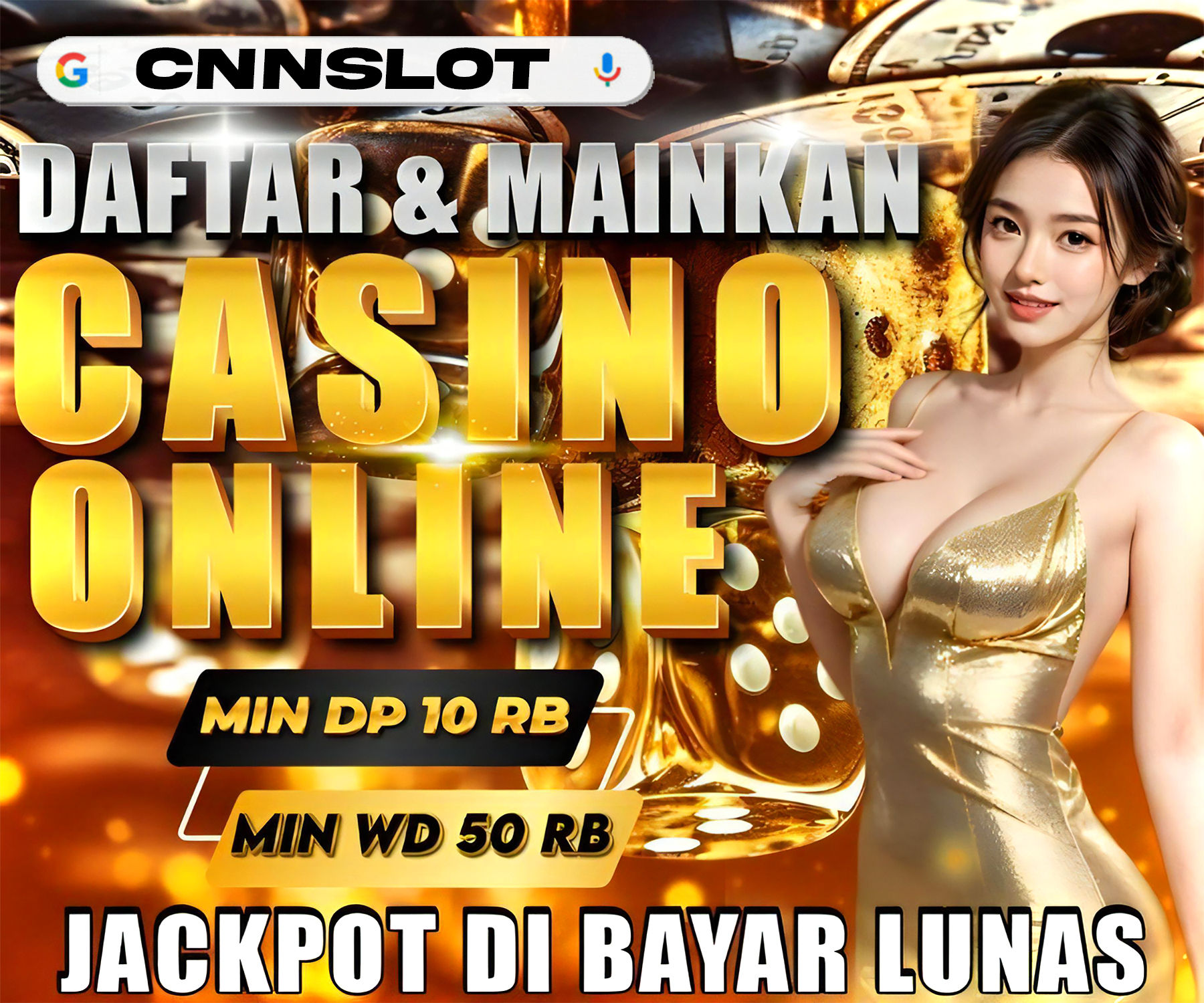 CASINO ONLINE