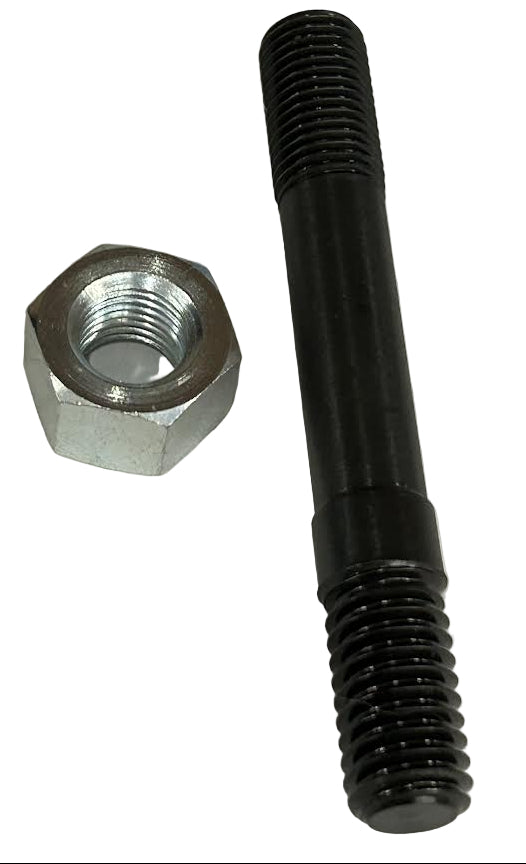 Head Stud & Nut - Thumbnail 1