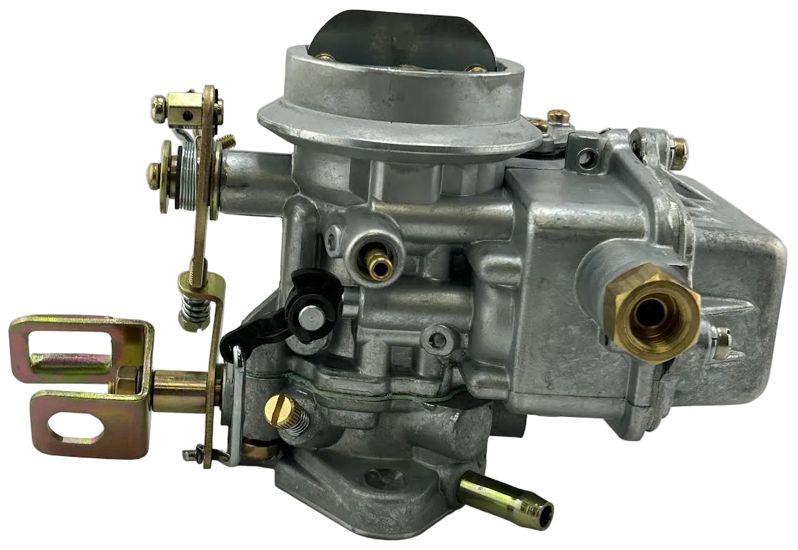 Replacement Single Barrel Carburetor-6 Cylinder Only - Thumbnail 2
