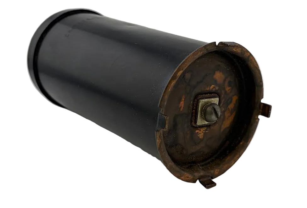 Ignition Coil - Firewall Mount - 6 Volt - Thumbnail 2