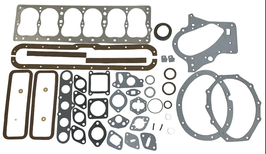 Engine Gasket Set - Thumbnail 1