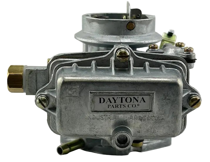 Replacement Single Barrel Carburetor-6 Cylinder Only - Thumbnail 5