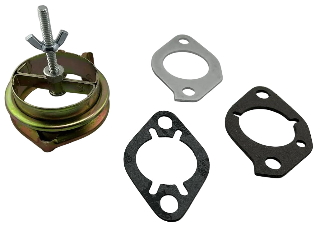 Replacement Single Barrel Carburetor-6 Cylinder Only - Thumbnail 7