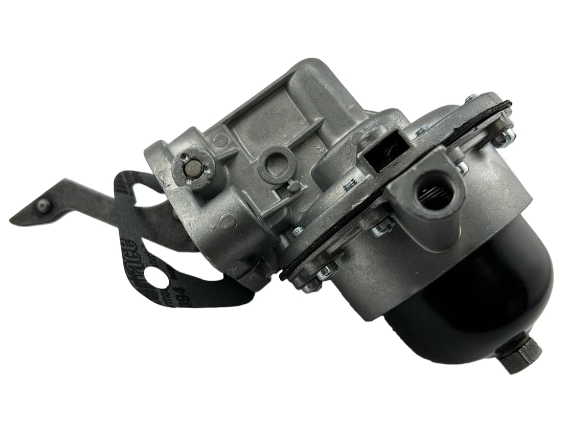 Fuel Pump, 8 Cylinder - Thumbnail 3