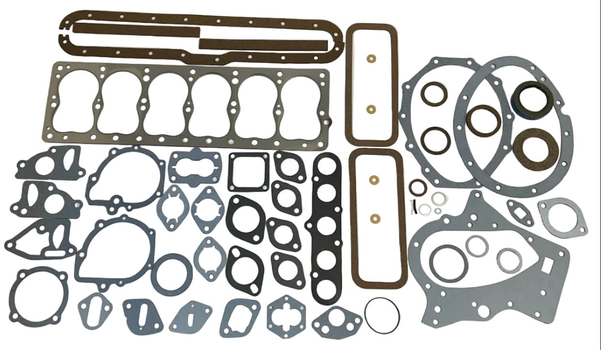 Engine Gasket Set - Thumbnail 1
