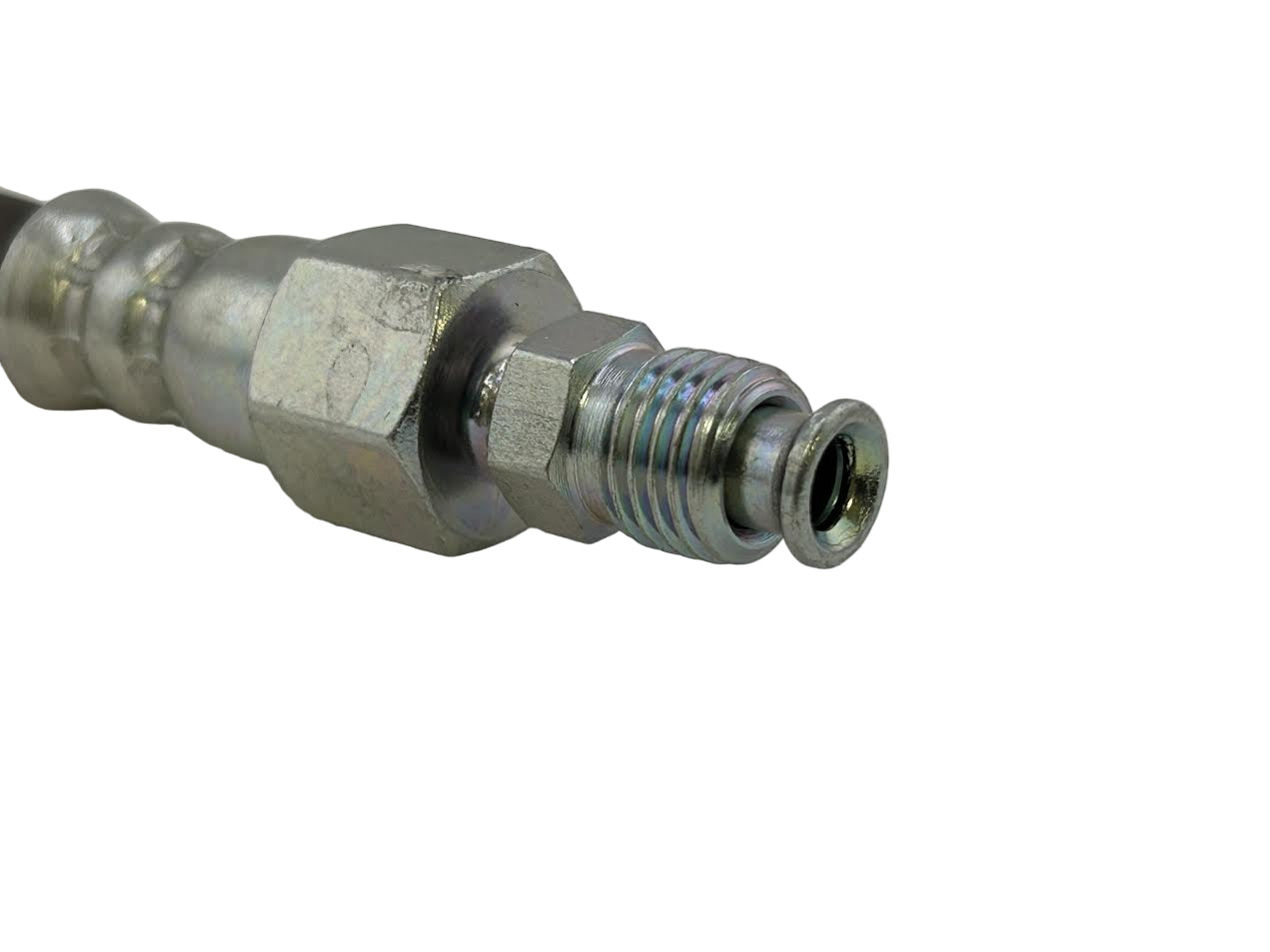 Master Cylinder Hose - For Standard Transmission Cars - Thumbnail 3