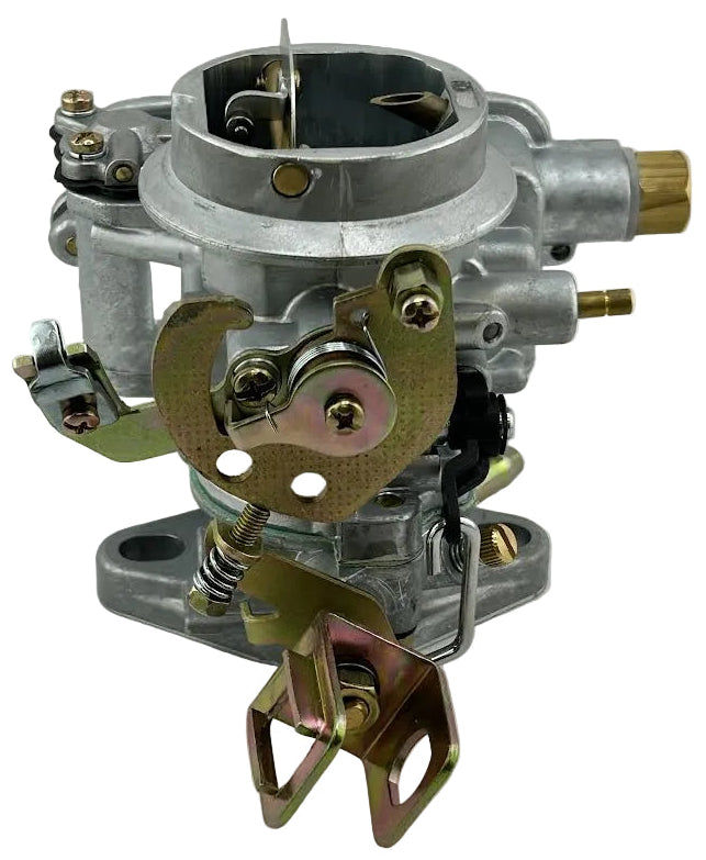 Replacement Single Barrel Carburetor-6 Cylinder Only - Thumbnail 1
