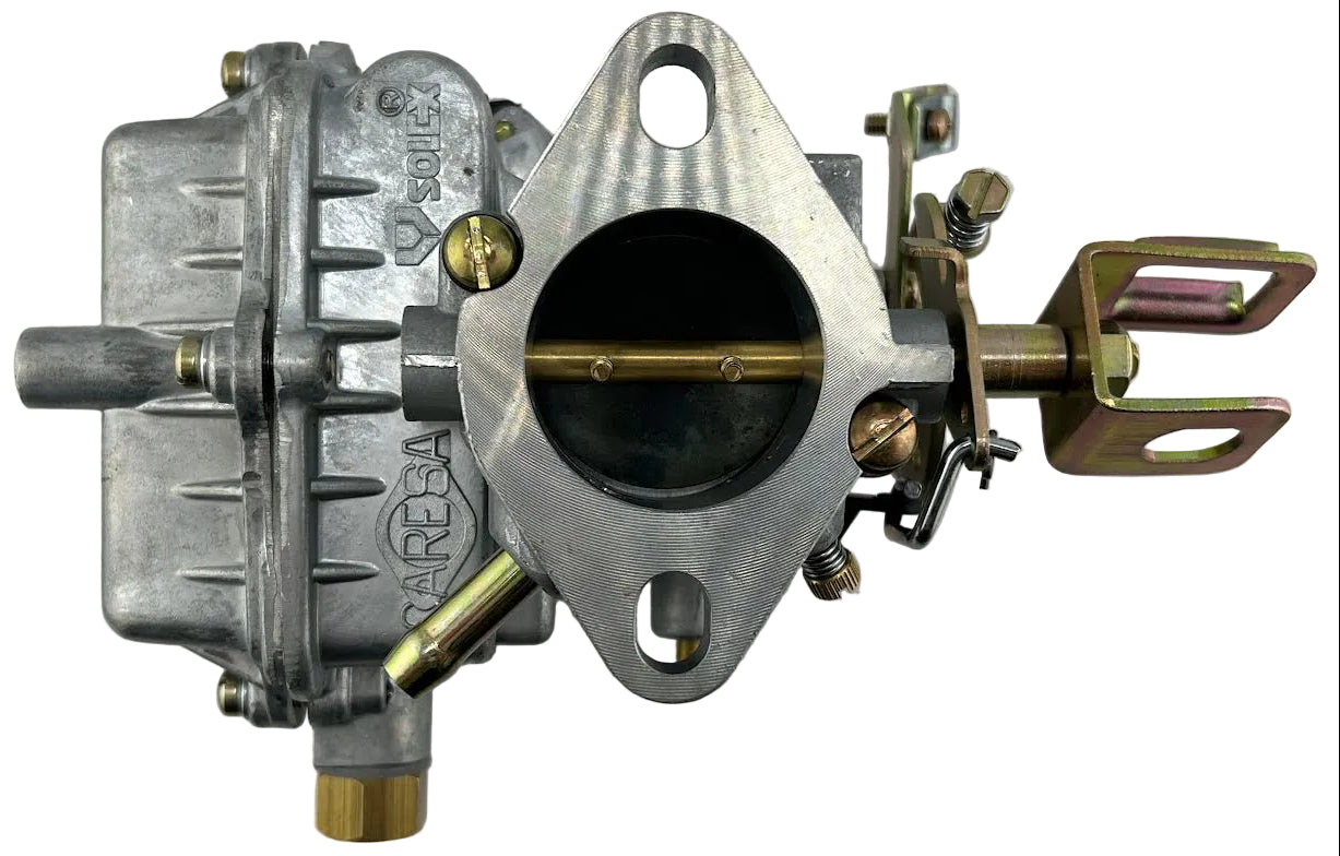 Replacement Single Barrel Carburetor-6 Cylinder Only - Thumbnail 6