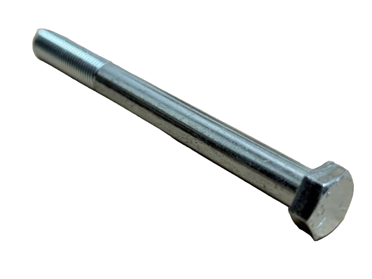 Intake to Exhaust Manifold Bolt, 8 cylinder - Thumbnail 1