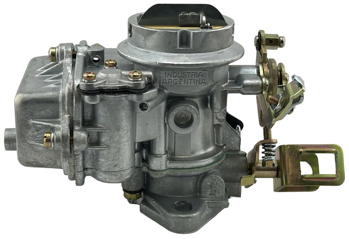 Replacement Single Barrel Carburetor-6 Cylinder Only - Thumbnail 4