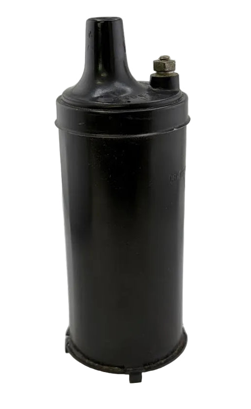 Ignition Coil - Firewall Mount - 6 Volt - Thumbnail 1