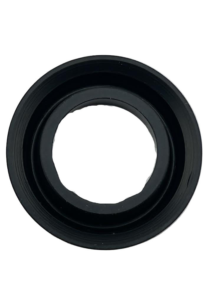 1-1/8" Hollow Wheel Cylinder Cup - Image 1