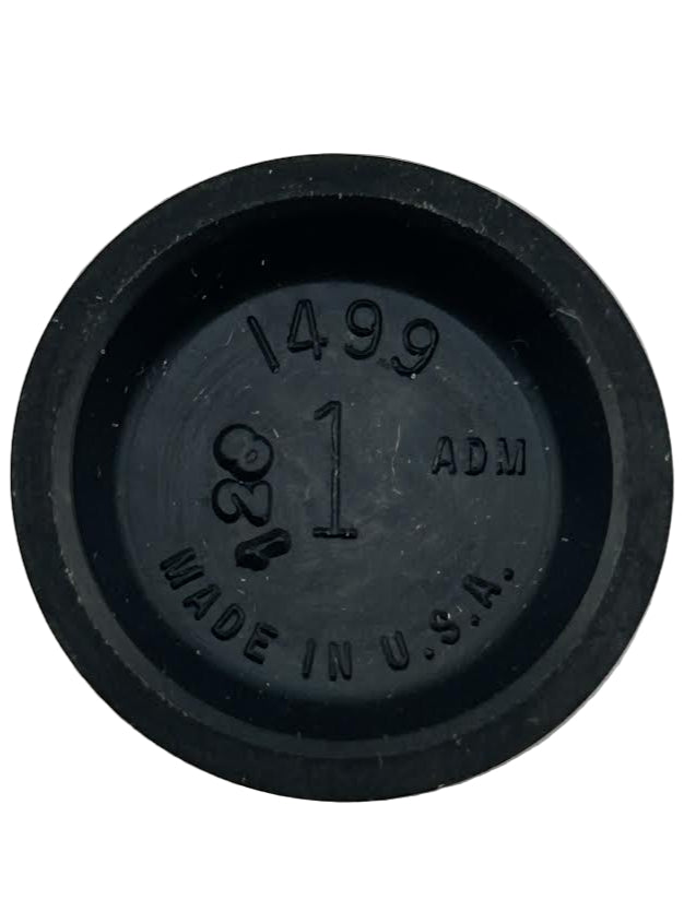 1" Wheel Cylinder Cup - Image 1