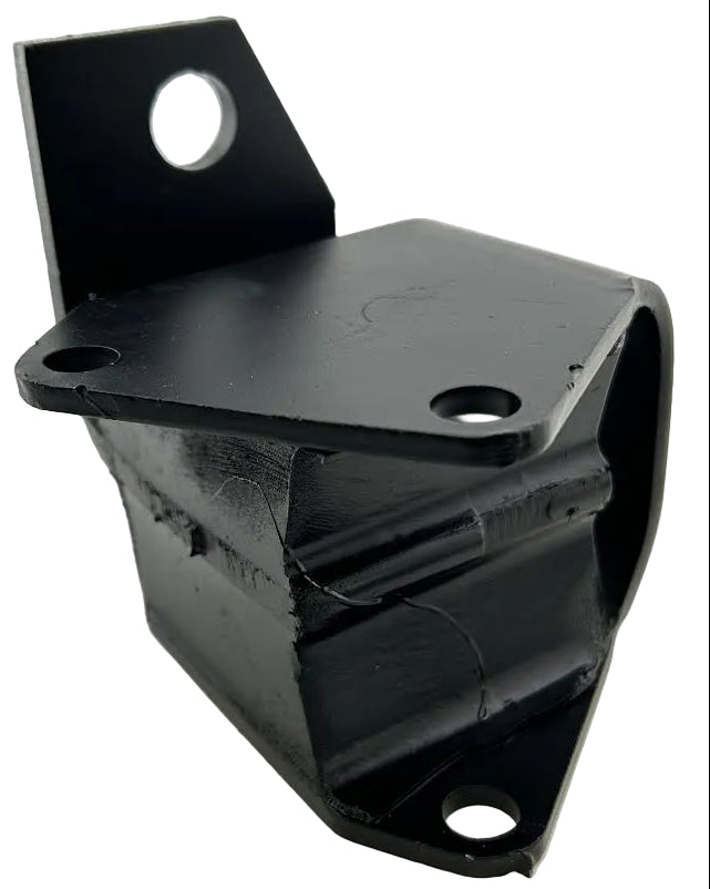Front Motor Mount - Passenger Side - Thumbnail 1