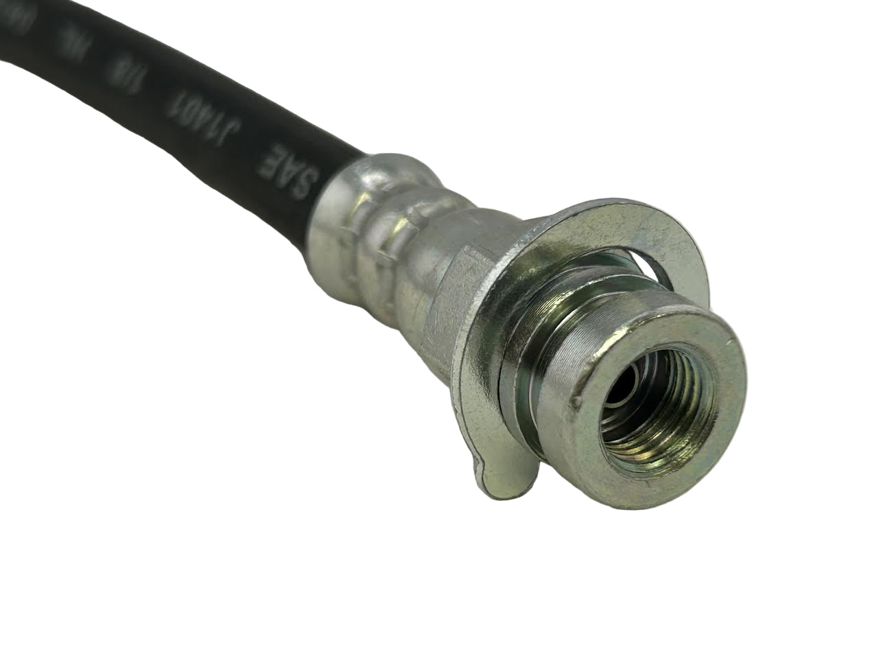 Master Cylinder Hose - For Standard Transmission Cars - Thumbnail 2