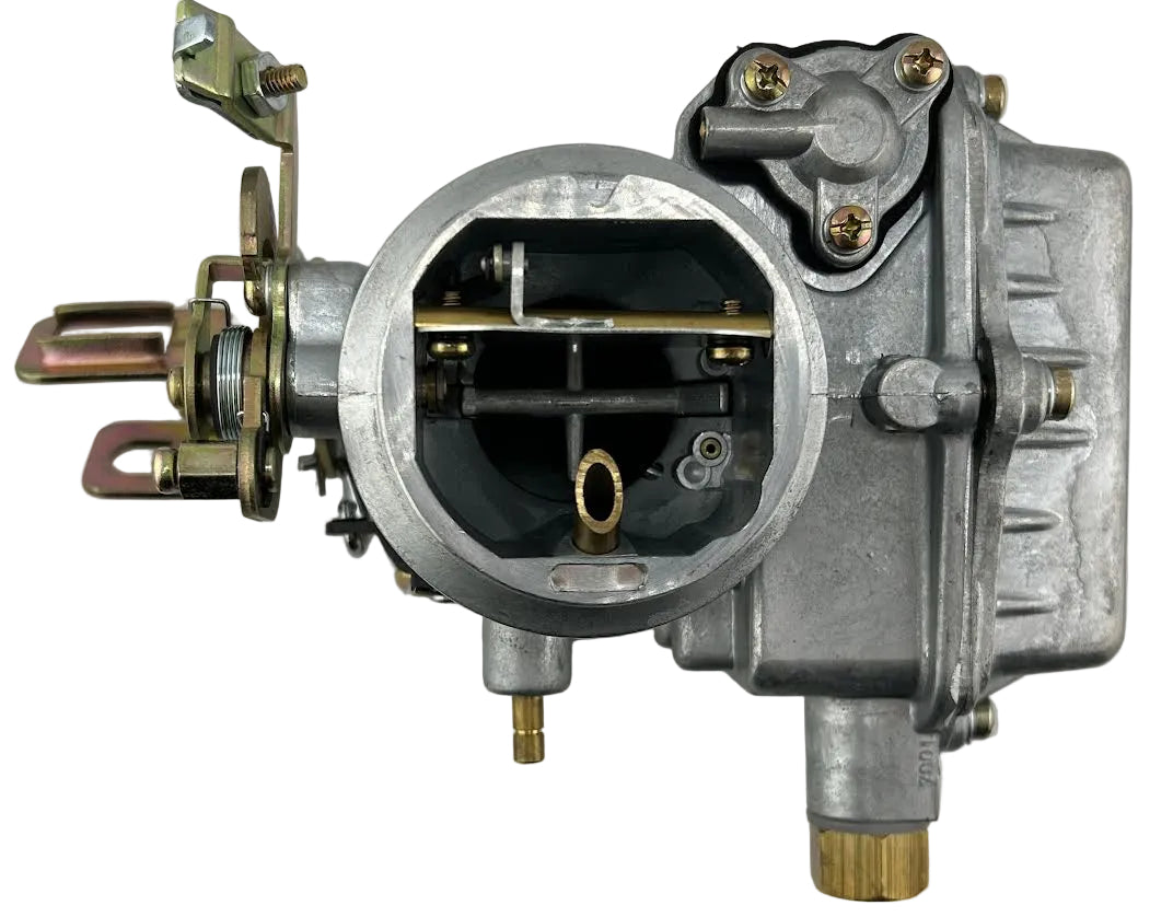 Replacement Single Barrel Carburetor-6 Cylinder Only - Thumbnail 3