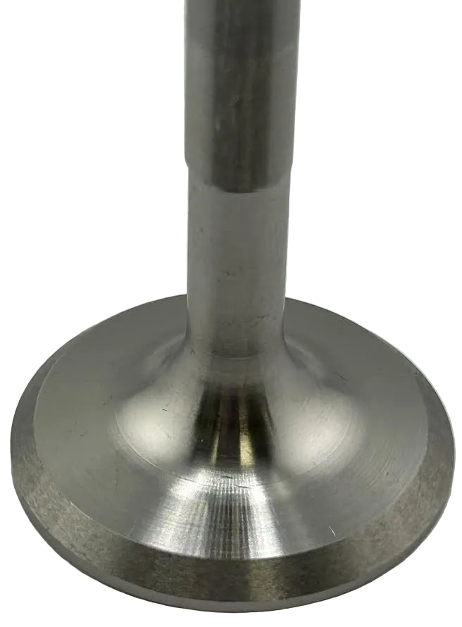 Exhaust Valve - Thumbnail 2
