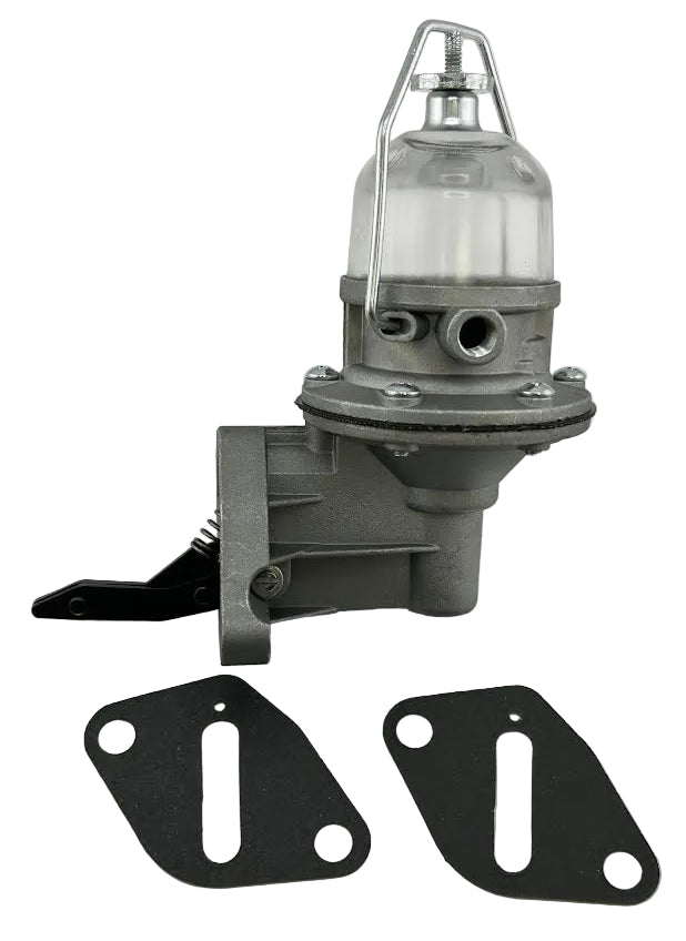 Fuel Pump - Thumbnail 1