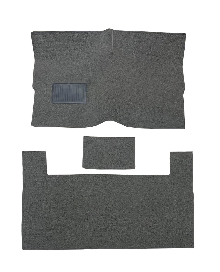 1942-1948 Dodge, DeSoto, Chrysler Carpet Set - 9 Color Options - Thumbnail 1