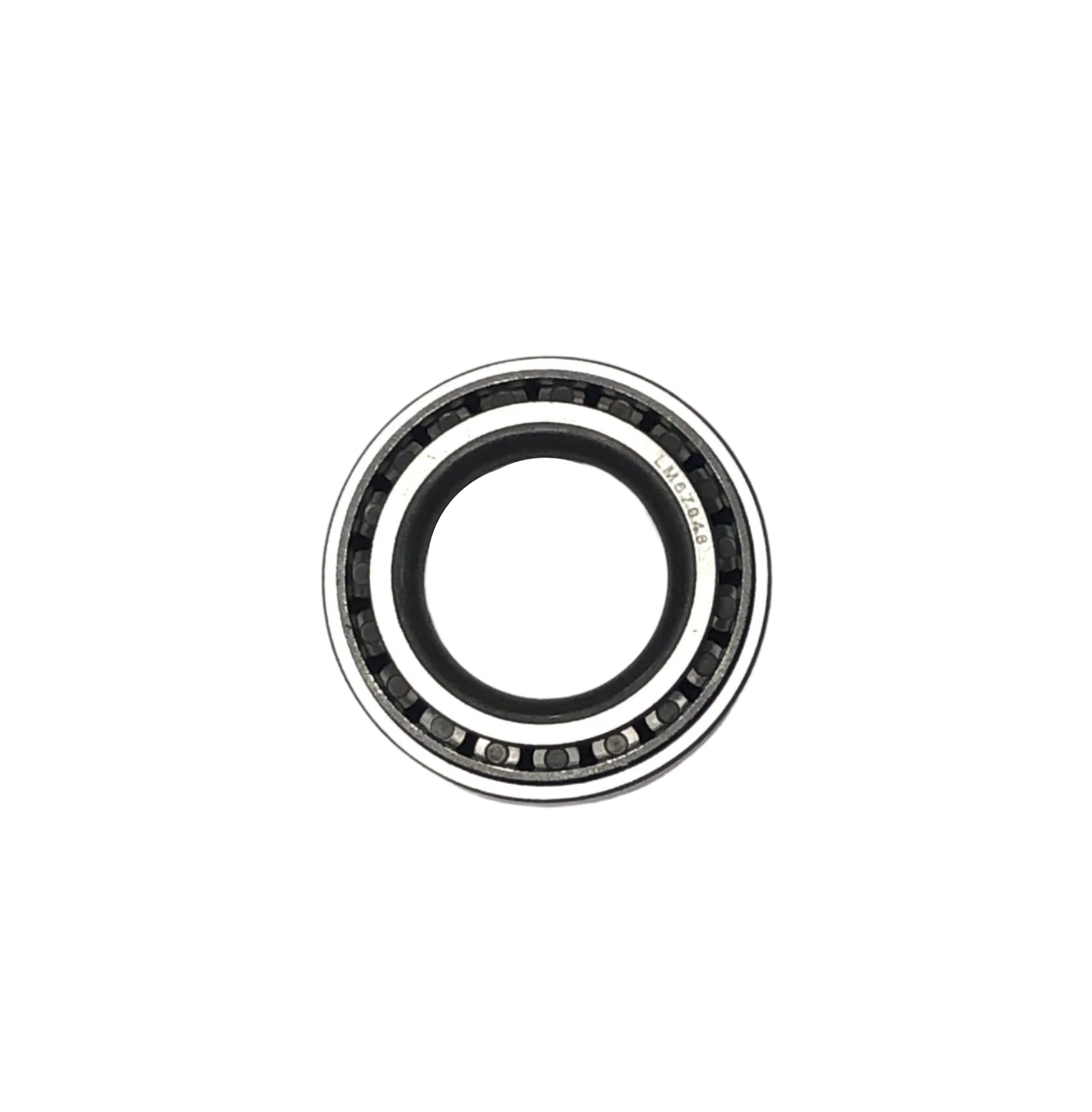 Front Wheel Inner Bearing and Cup - Thumbnail 2