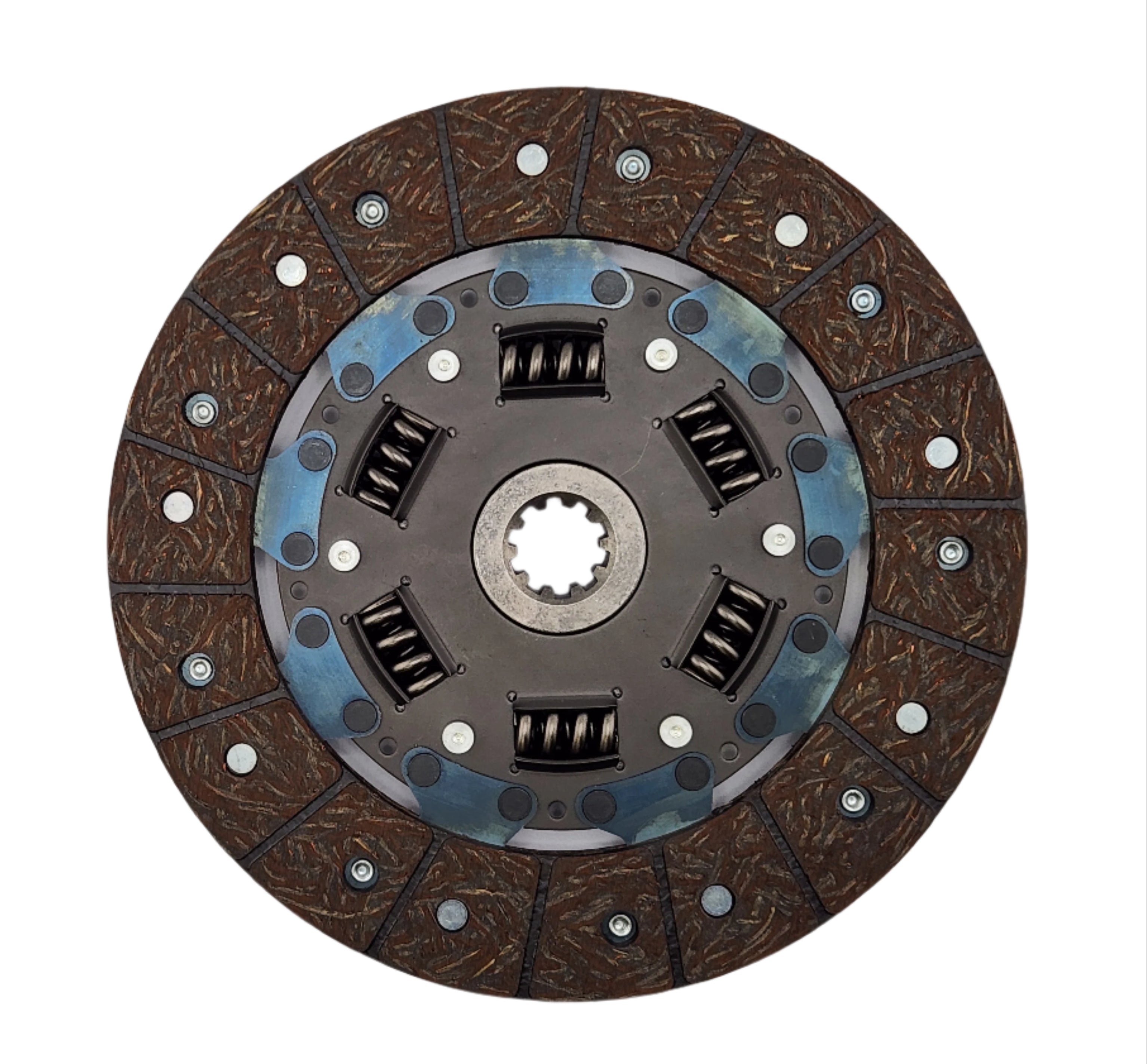 Clutch Disc - 9 1/4" For Standard Transmission - Thumbnail 1