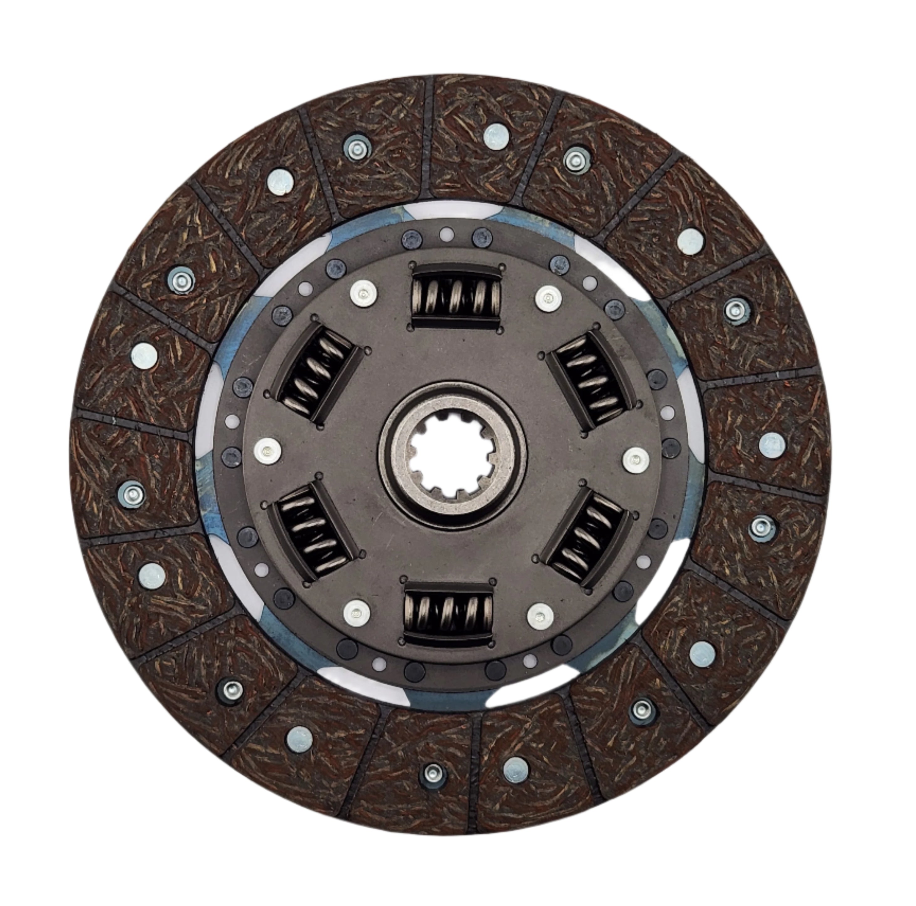 Clutch Disc - 9 1/4" For Standard Transmission - Thumbnail 2