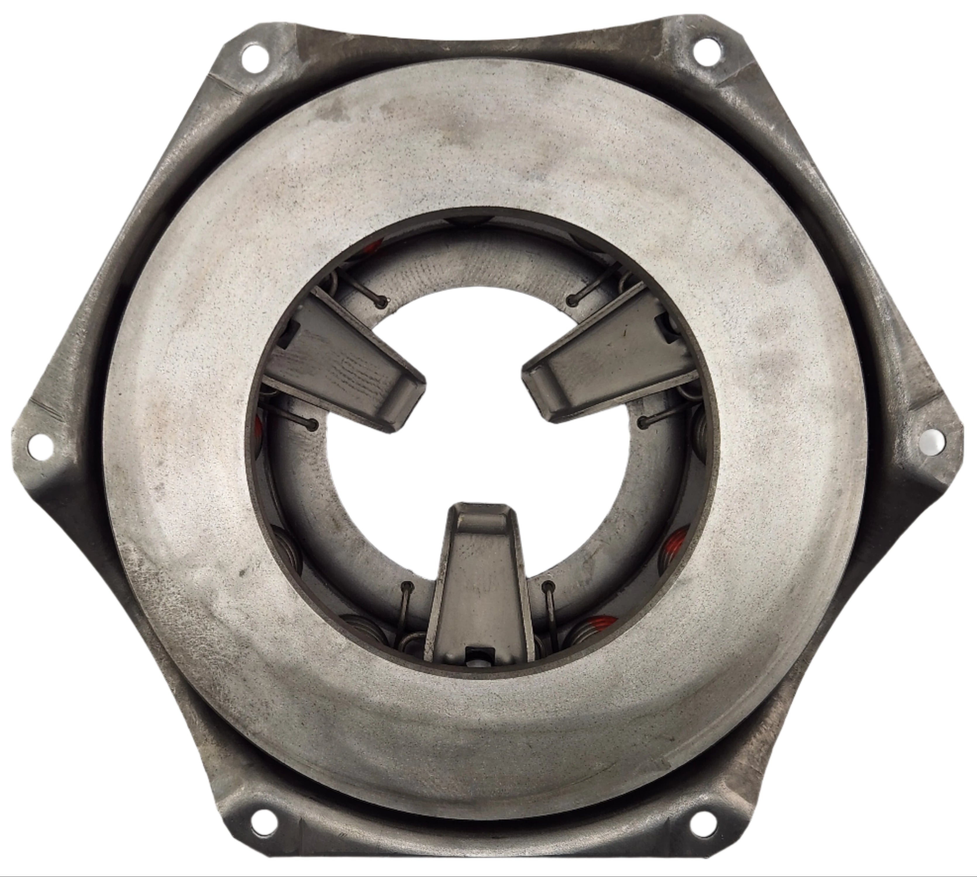 Clutch Cover & Pressure Plate - 9 1/4" diameter - Thumbnail 3