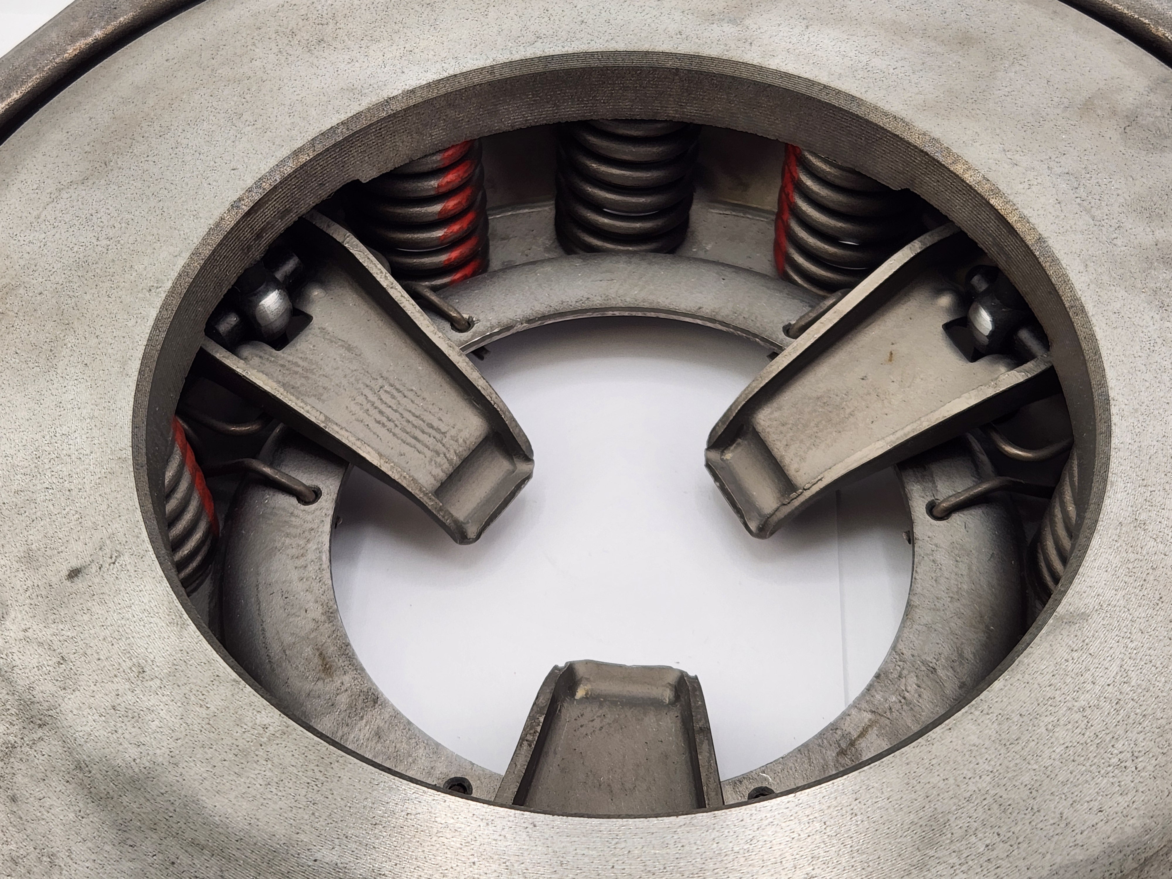 Clutch Cover & Pressure Plate - 9 1/4" diameter - Thumbnail 4