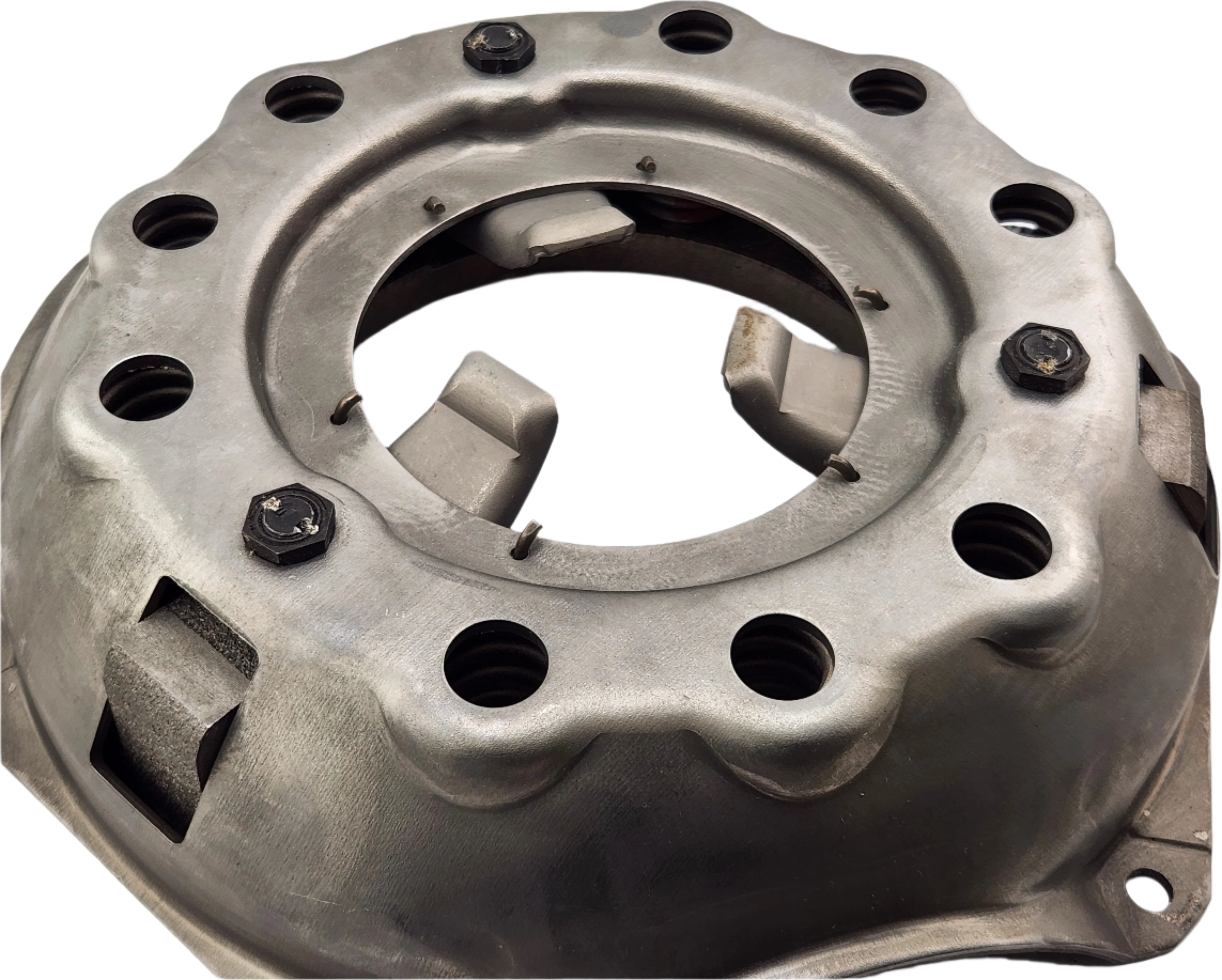 Clutch Cover & Pressure Plate - 9 1/4" diameter - Thumbnail 2