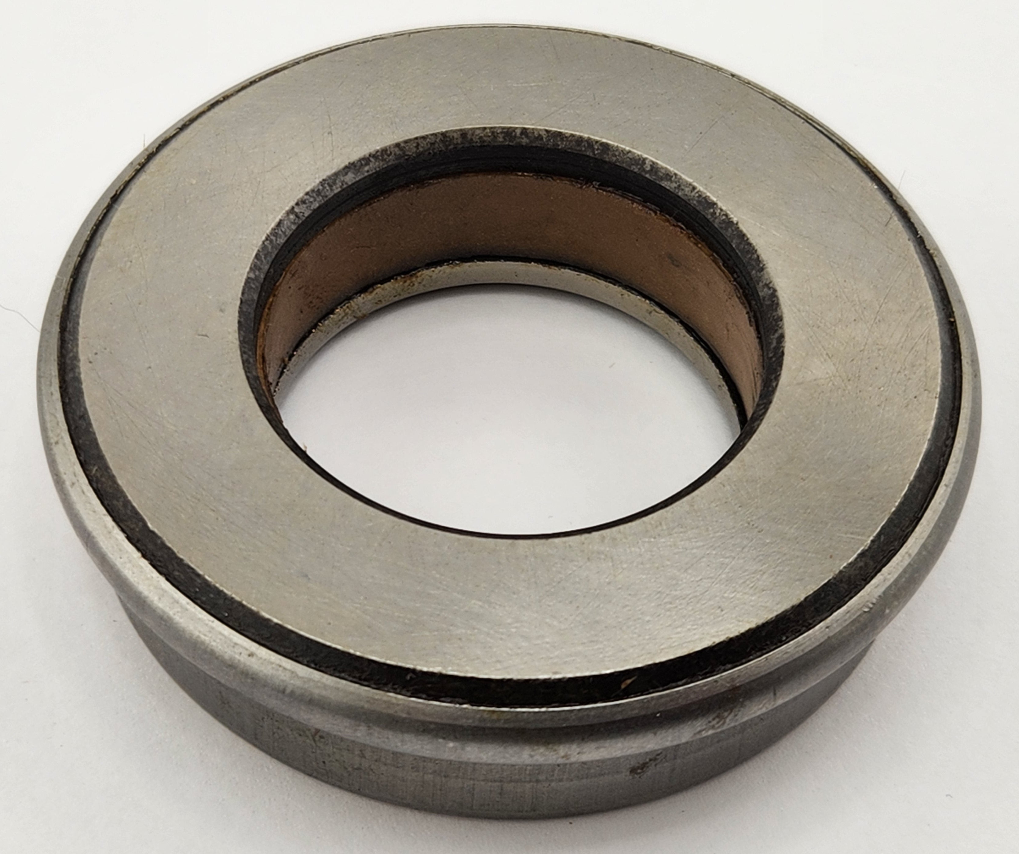 Clutch Release Throw-Out Bearing - For Cars without Fluid Drive - Thumbnail 1