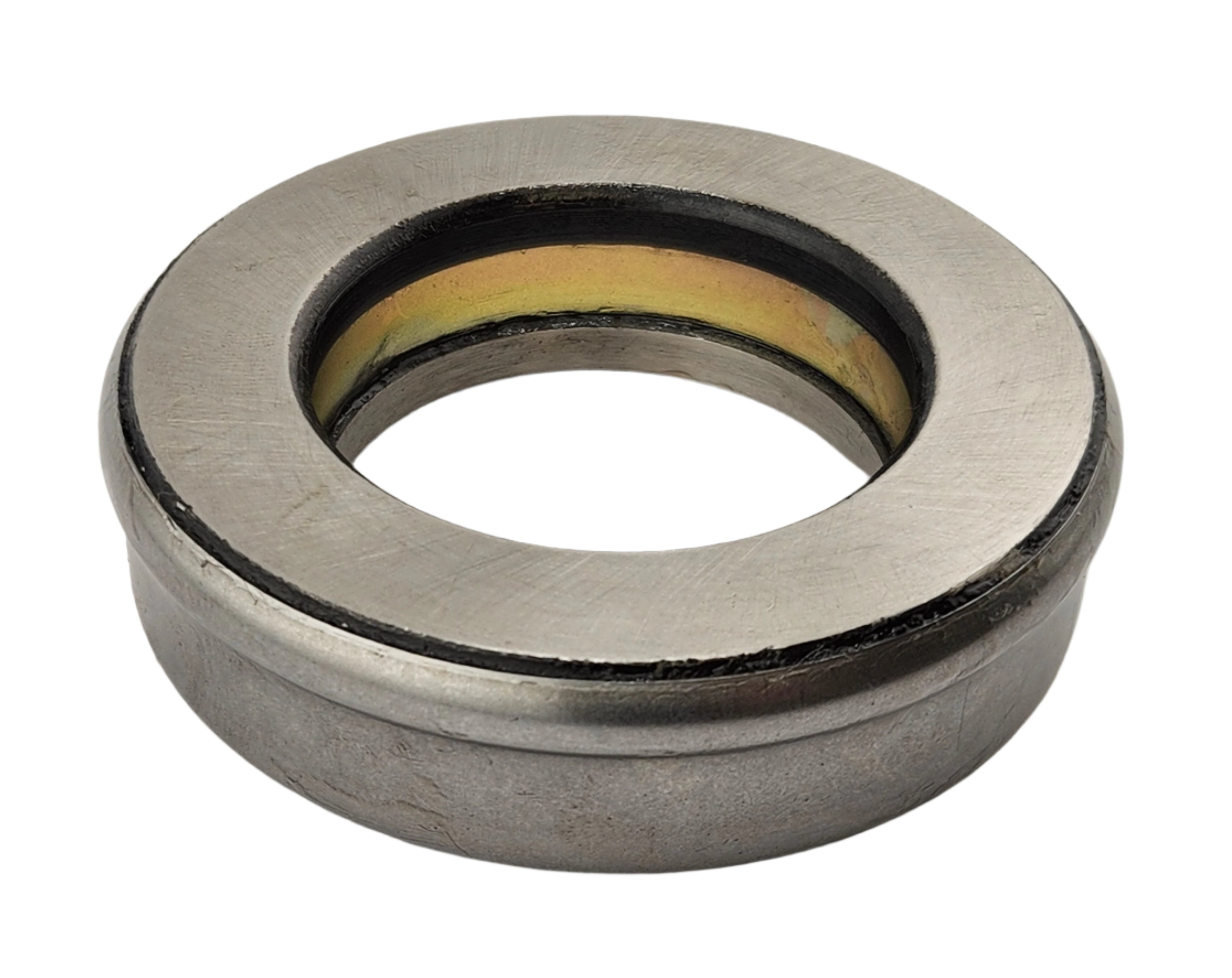 Clutch Release Throw-Out Bearing - For Cars with Fluid Drive - Thumbnail 1