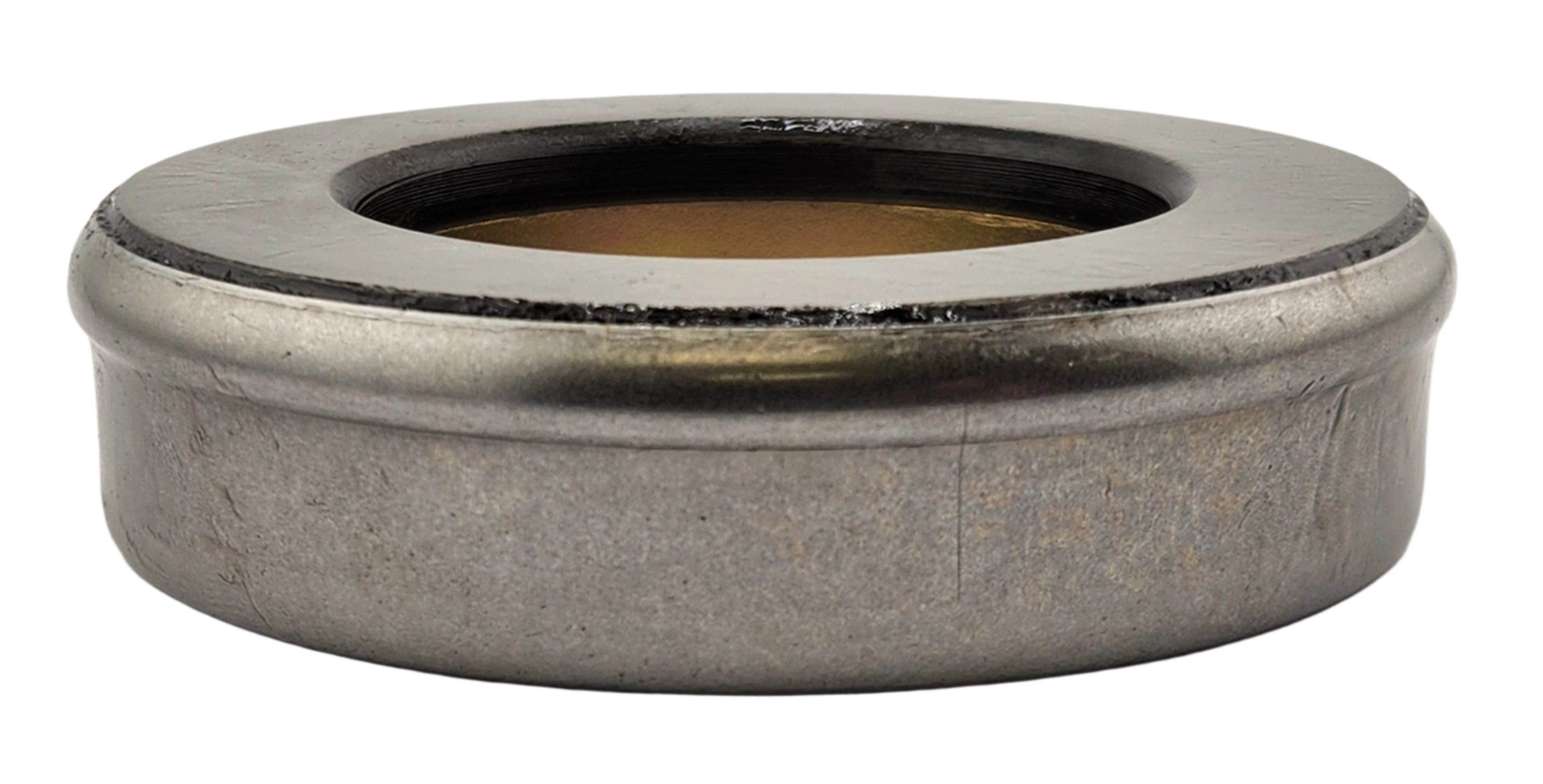 Clutch Release Throw-Out Bearing - For Cars with Fluid Drive - Thumbnail 2