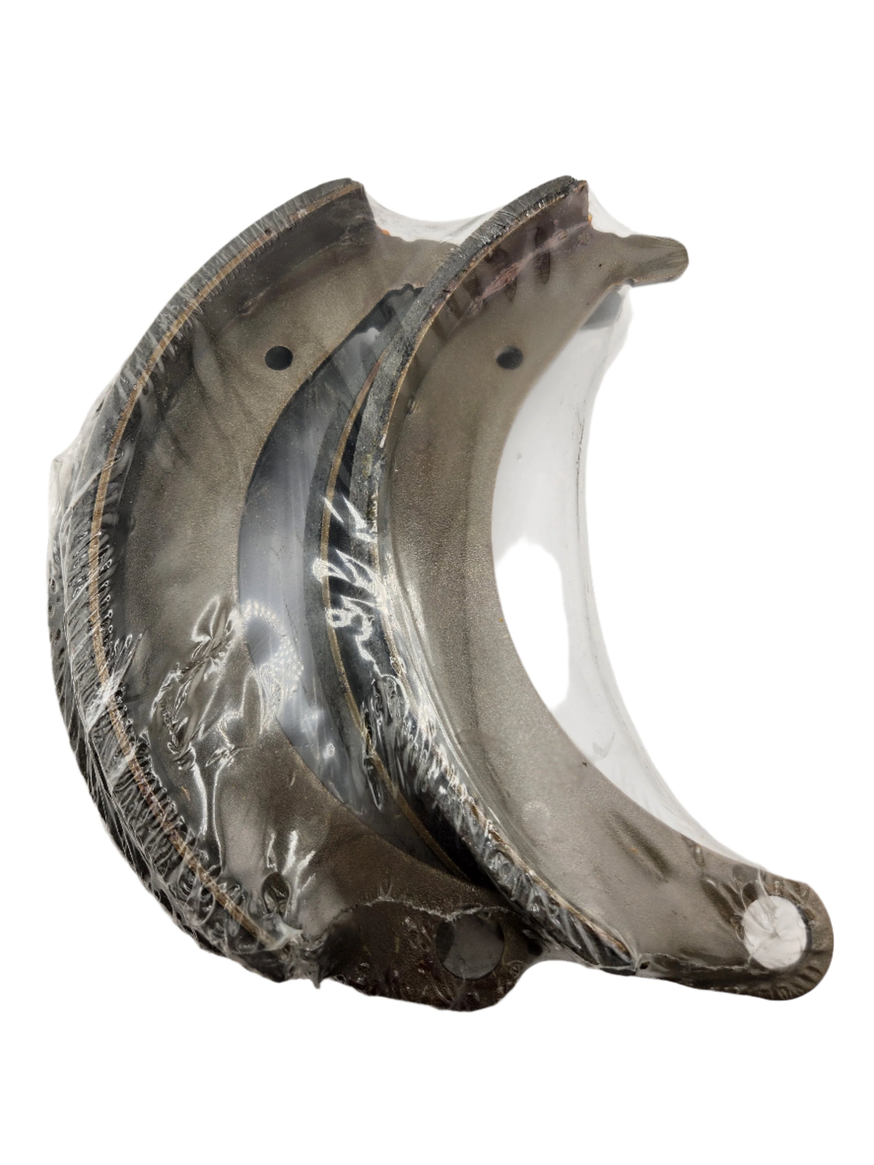 Brake Shoes and Lining Assemblies - 10" x 1 1/2" - Thumbnail 4