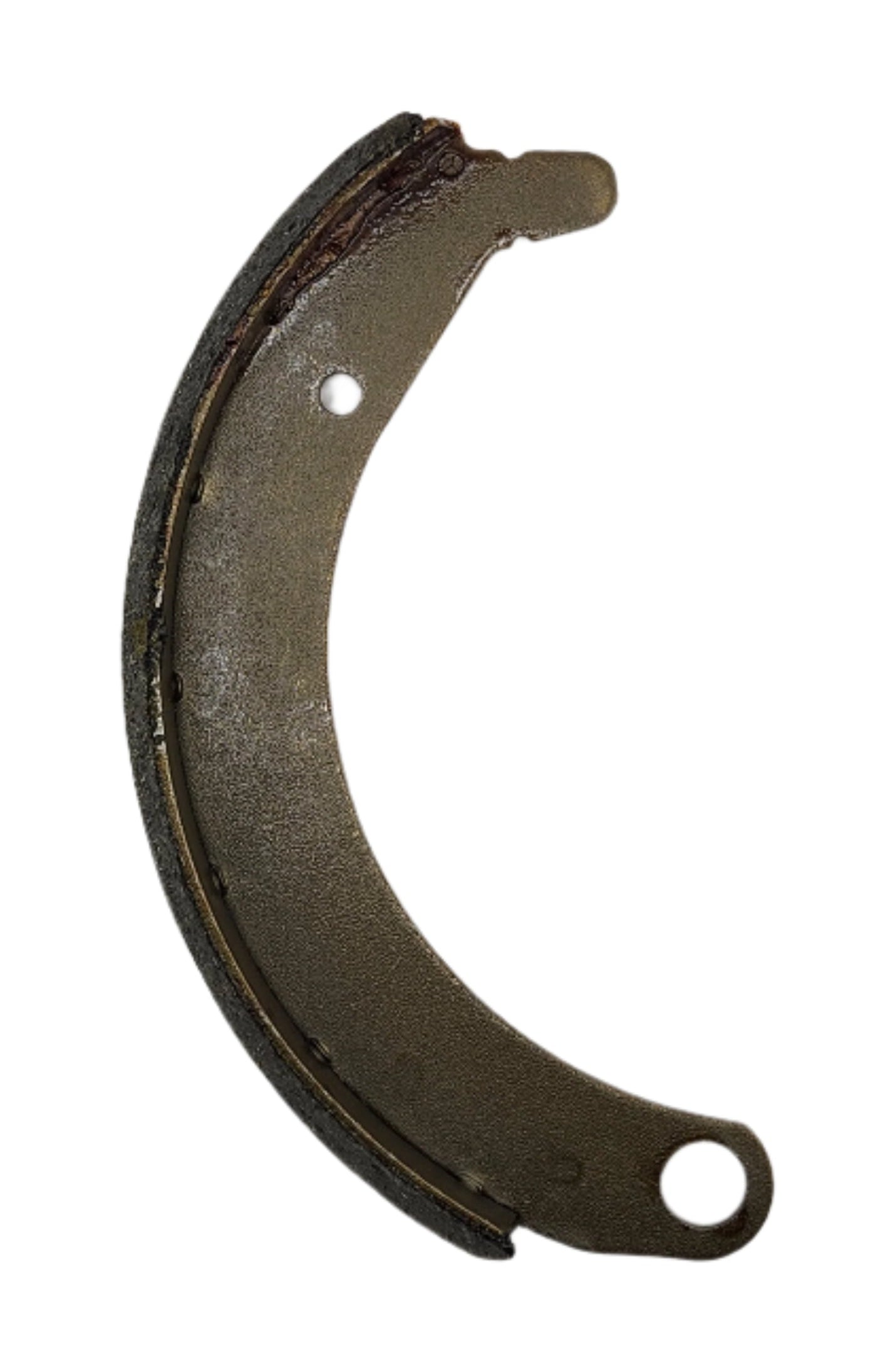 Brake Shoes and Lining Assemblies - 10" x 1 1/2" - Thumbnail 2