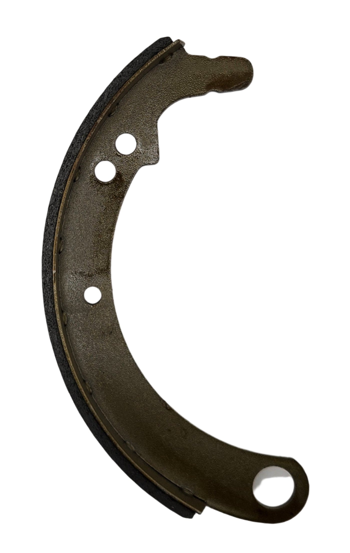 Brake Shoes and Lining Assemblies - 10" x 2" - Thumbnail 2