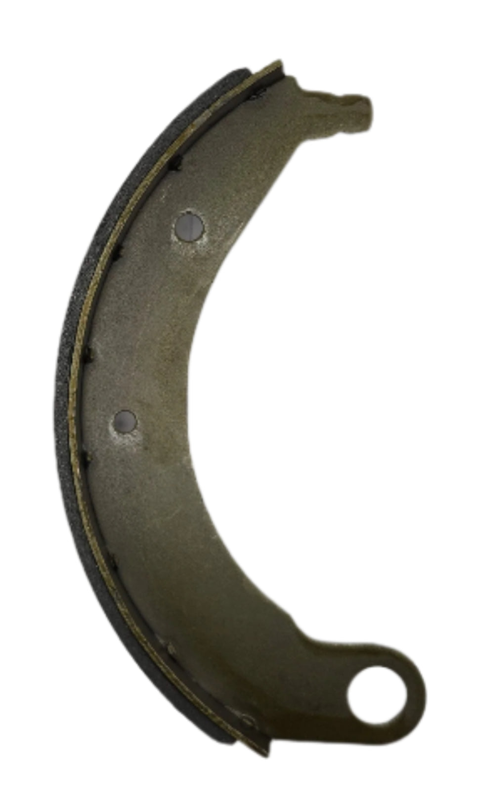 Rear Brake Shoes and Lining Assemblies - For Trucks, 11" x 2" - See Note - Thumbnail 2